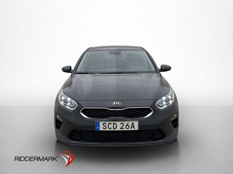 Kia Cee´d bild 2