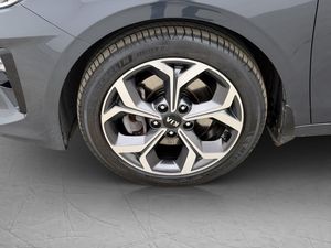 Kia Cee´d bild 26