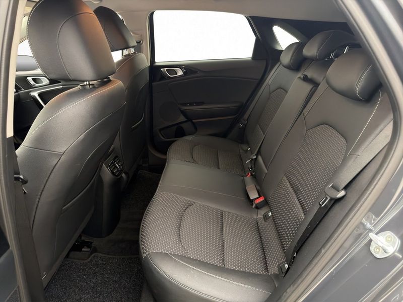 Kia Cee´d bild 23