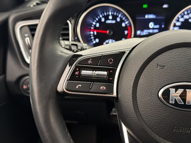 Kia Cee´d bild 29