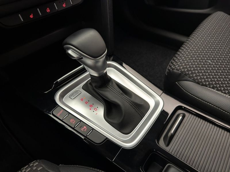 Kia Cee´d bild 20
