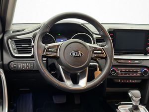 Kia Cee´d bild 11
