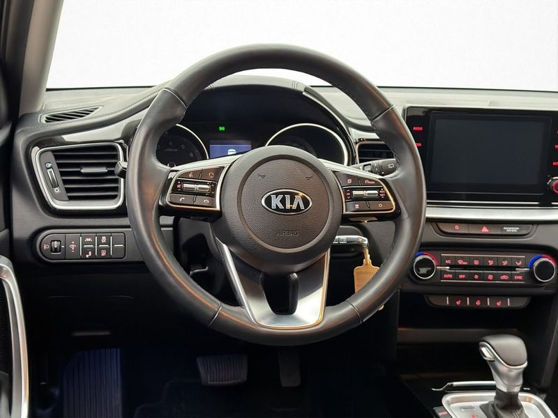 Kia Cee´d bild 11