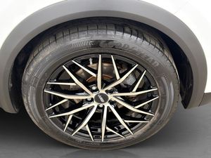 Mitsubishi ASX bild 35