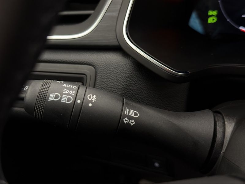 Mitsubishi ASX bild 15