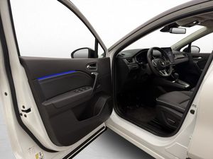Mitsubishi ASX bild 10