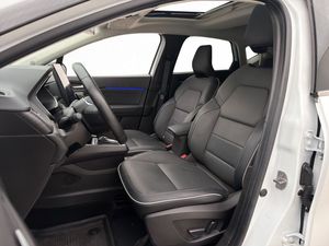 Mitsubishi ASX bild 11