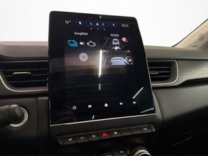 Mitsubishi ASX bild 23