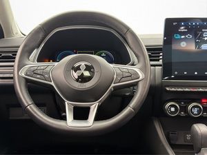 Mitsubishi ASX bild 14