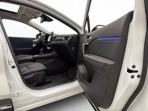 Mitsubishi ASX bild 29
