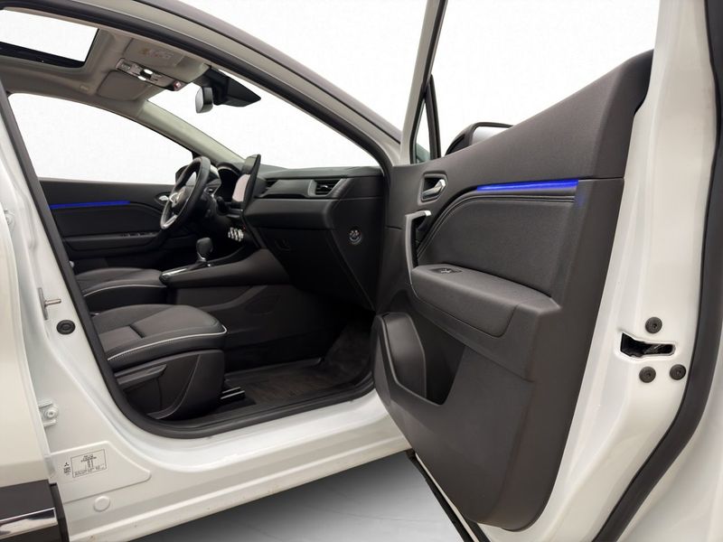 Mitsubishi ASX bild 29