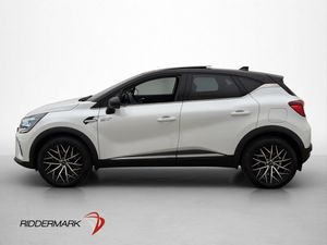 Mitsubishi ASX bild 5