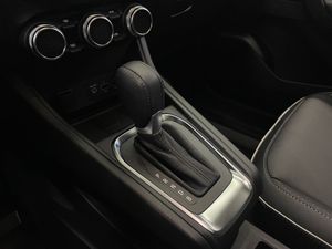 Mitsubishi ASX bild 27