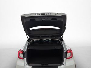 Mitsubishi ASX bild 31