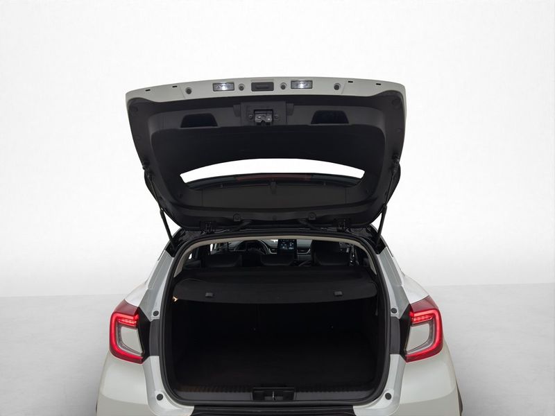 Mitsubishi ASX bild 31