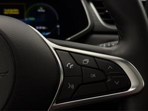 Mitsubishi ASX bild 18