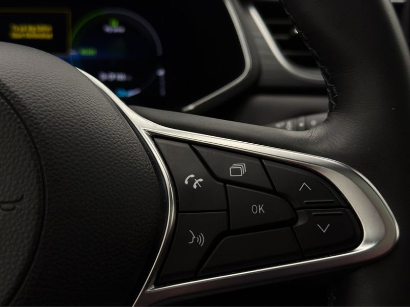 Mitsubishi ASX bild 18