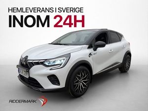 Mitsubishi ASX bild 1