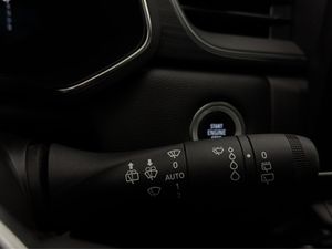 Mitsubishi ASX bild 19