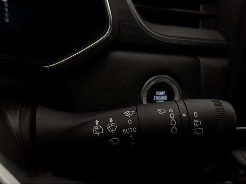 Mitsubishi ASX bild 19