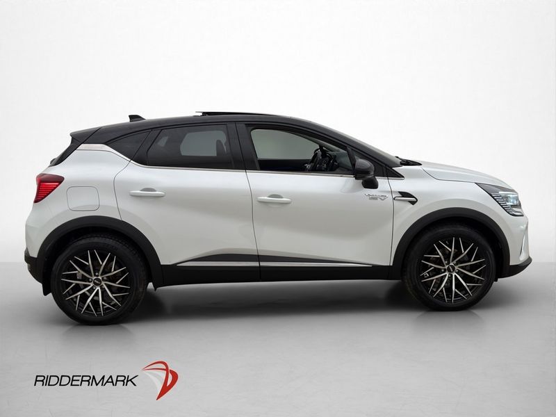 Mitsubishi ASX bild 9