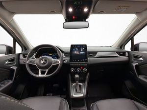 Mitsubishi ASX bild 13