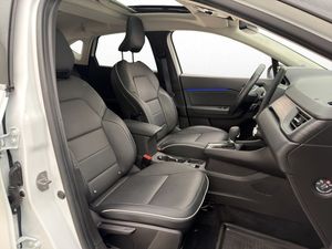 Mitsubishi ASX bild 28