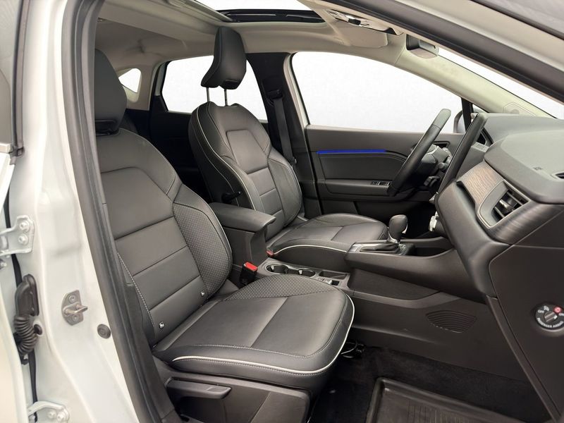 Mitsubishi ASX bild 28