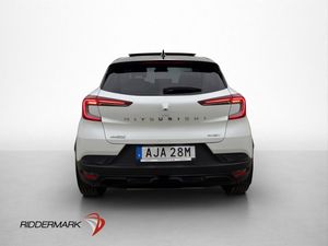 Mitsubishi ASX bild 7