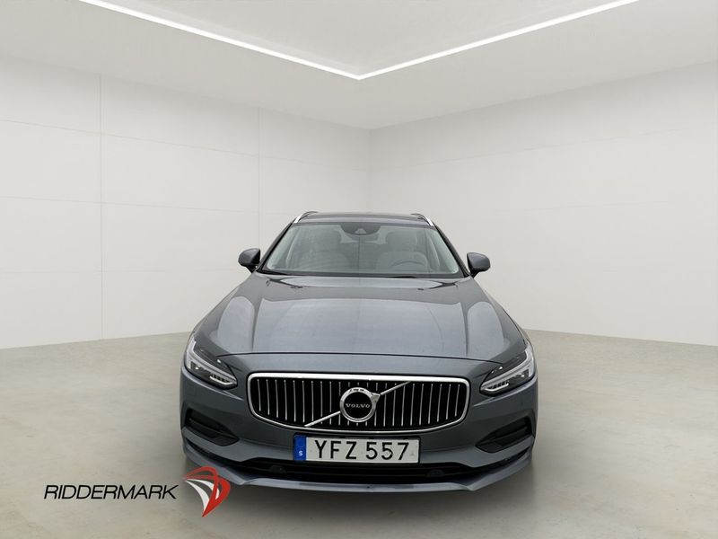 Volvo V90 bild 2