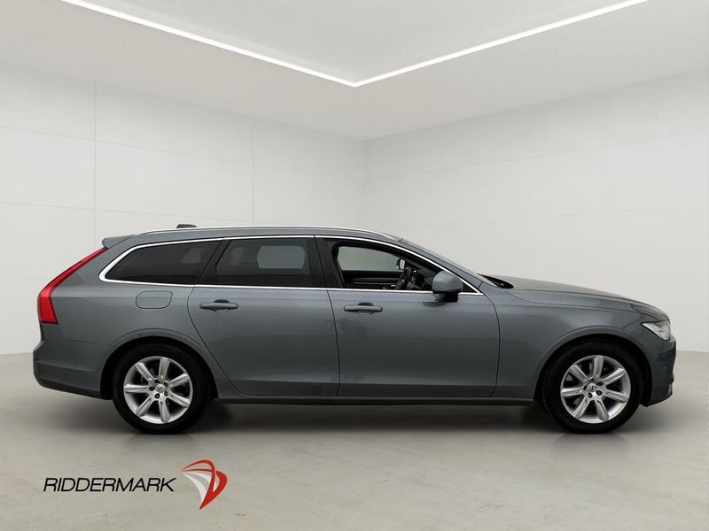 Volvo V90 bild 9