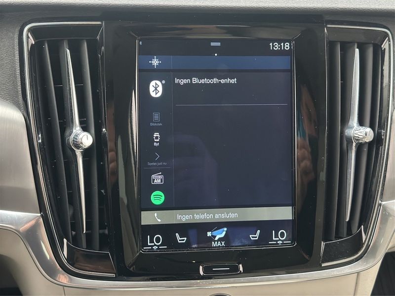 Volvo V90 bild 35