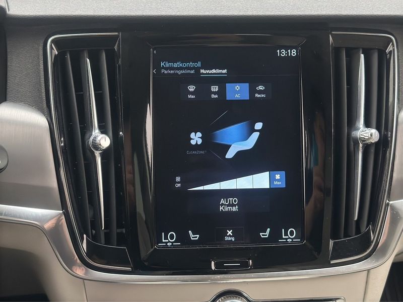 Volvo V90 bild 34
