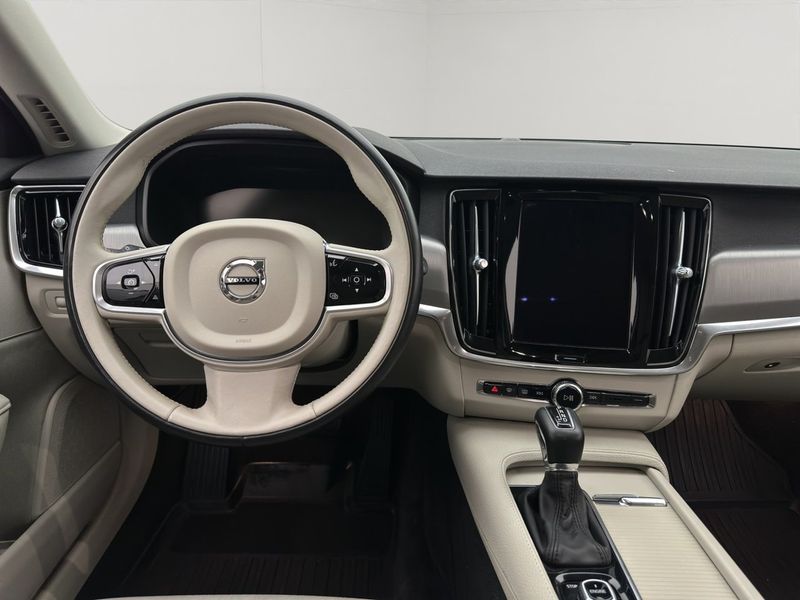 Volvo V90 bild 21