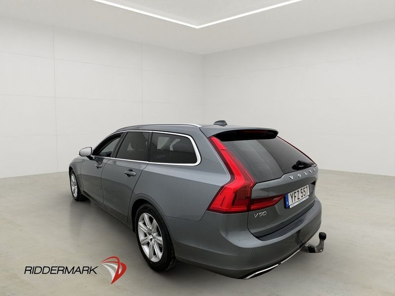 Volvo V90 bild 6