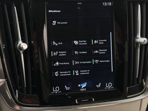 Volvo V90 bild 38