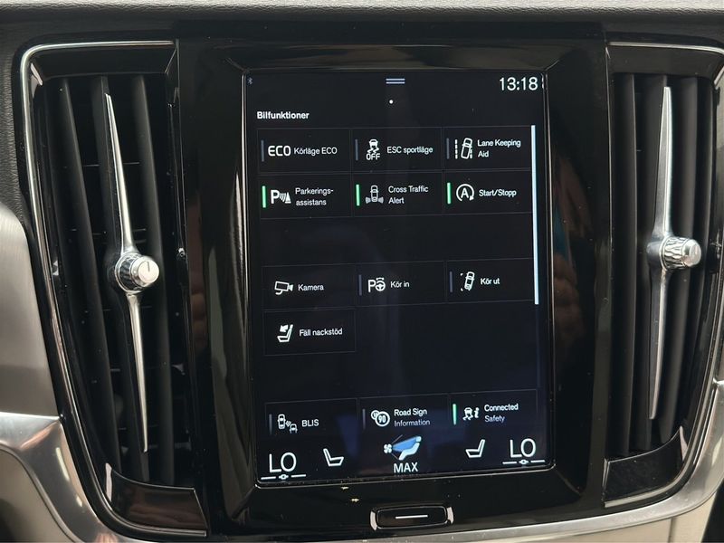 Volvo V90 bild 37