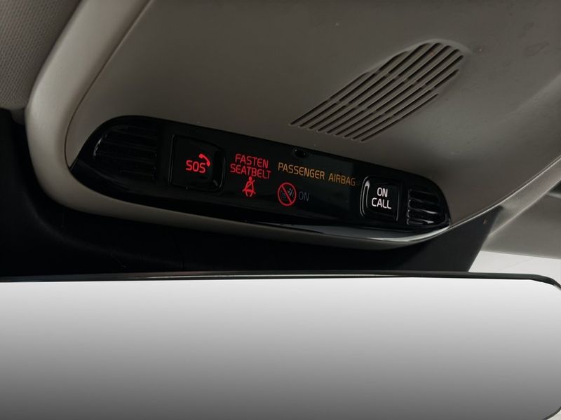 Volvo V90 bild 28