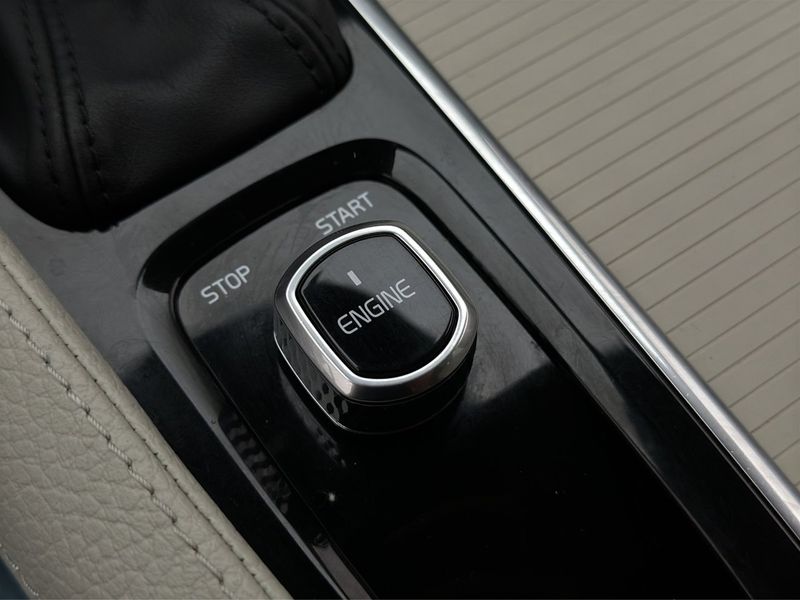 Volvo V90 bild 27