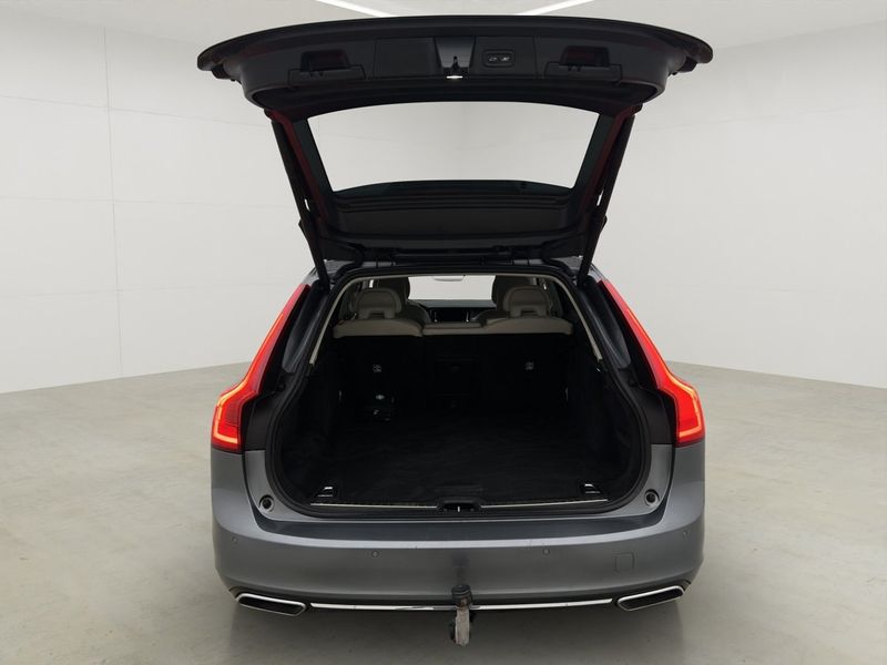 Volvo V90 bild 19