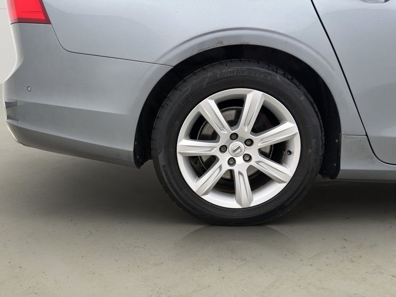Volvo V90 bild 12