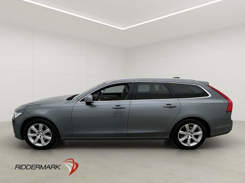 Volvo V90 bild 5