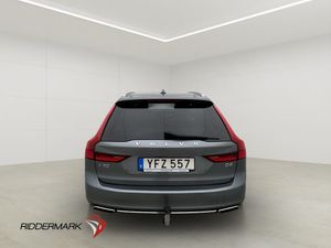 Volvo V90 bild 7