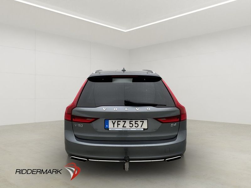 Volvo V90 bild 7