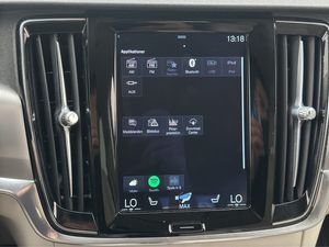 Volvo V90 bild 36