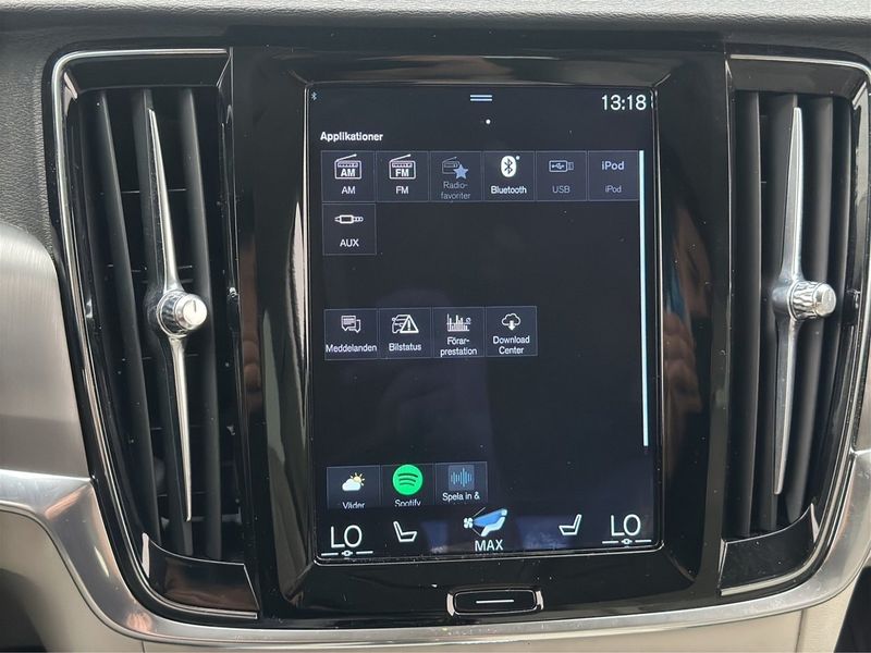 Volvo V90 bild 36