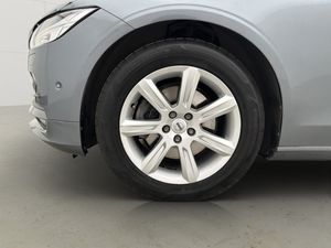 Volvo V90 bild 10