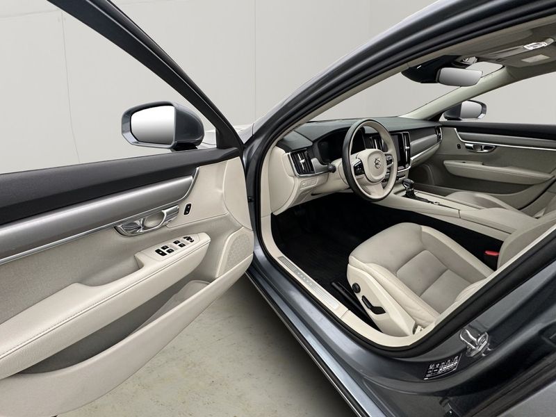 Volvo V90 bild 23