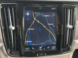 Volvo V90 bild 33