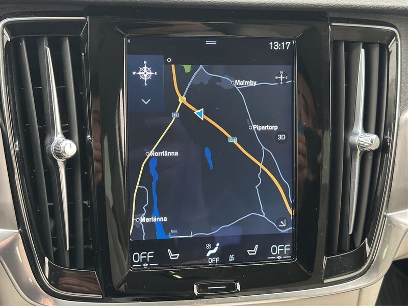 Volvo V90 bild 33